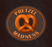 Pretzel Madness